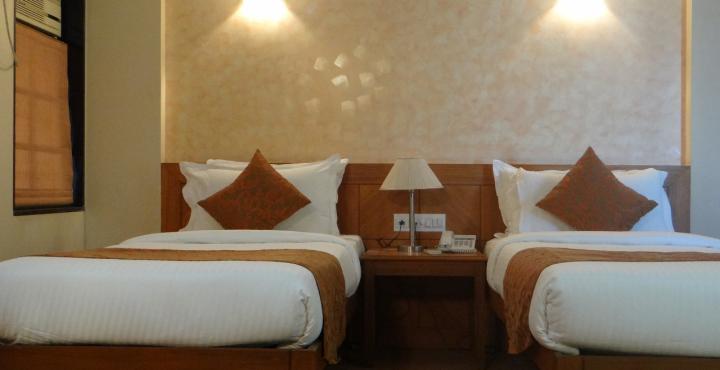 Hotel Golden Tree